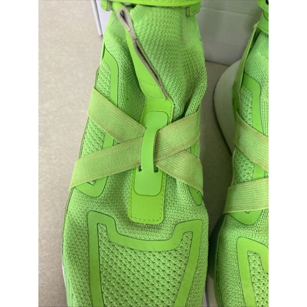 Athletic Propulsion Labs APL Super Future Energy Basketball Shoes / Men's 8.5